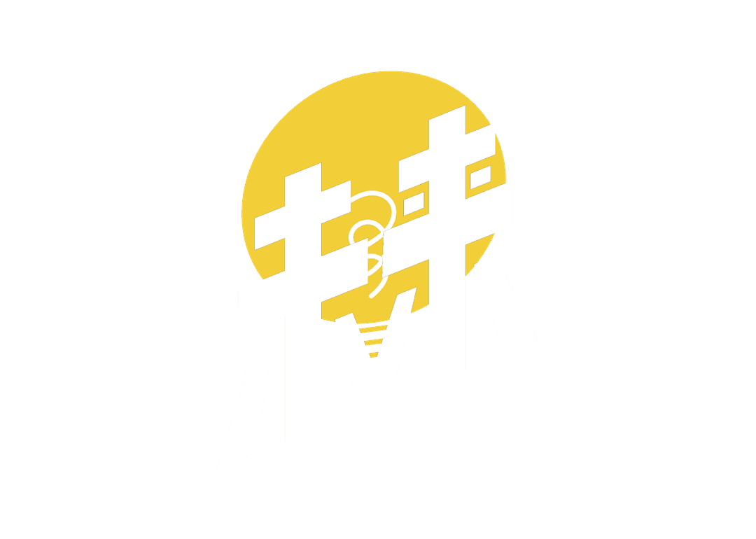 Hackathon logo