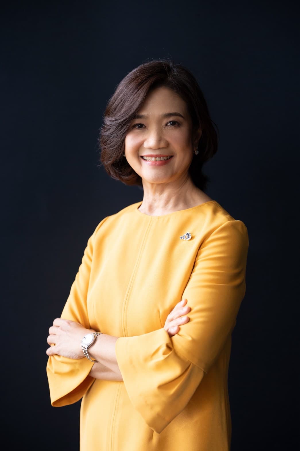 ศ. ภญ. ร.ต.อ.หญิง ดร.สุชาดา สุขหร่อง